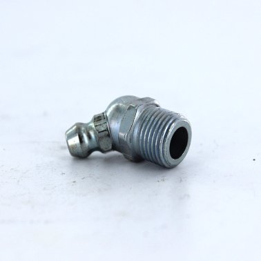 1688-B Alemite 1/8" 45 Degree Grease Fitting