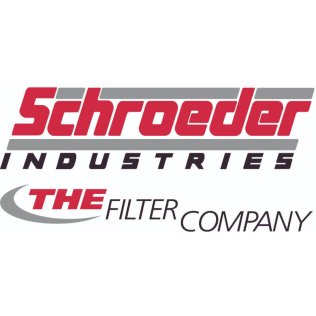 7627460 Schroeder Hydraulic Filter Part