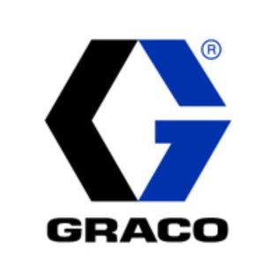 258749 Graco Piston Pump for Ink Application
