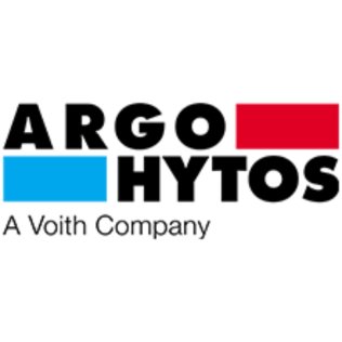 TSE3-D-400-2-1-1 ARGO-HYTOS Pressure Switch, with three switching outputs (41646100)