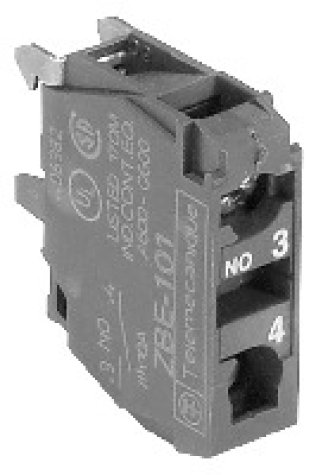 ZBE101 Parker Control Panel Component