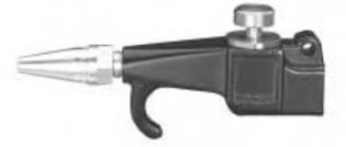004700900 Parker Pneumatic Blow Gun