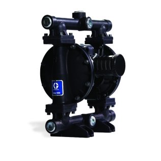 651295 Graco Husky 1050 Metal Air-Operated Double Diaphragm Pump