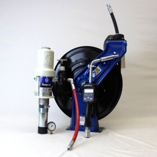 24F206 Graco Equipment Package