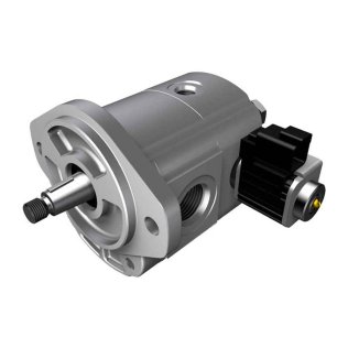 3349219585 Parker-Commercial Intertech Gear Motor