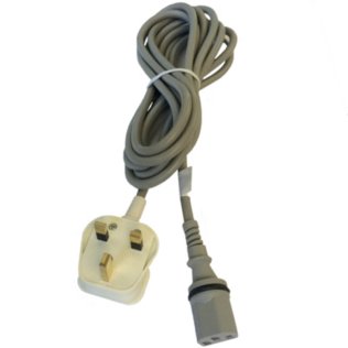 Buy Ewellix ZKA-160609-3500 Power cords, 3 pole, plug UK, length 3500mm Ewellix ZKA-160609-3500 Power cords, 3 pole, plug UK, length 3500mm