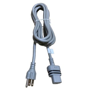 Buy Ewellix ZKA-140355-3500 Power cords, 3 pole, plug US, length 3500mm Ewellix ZKA-140355-3500 Power cords, 3 pole, plug US, length 3500mm