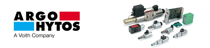 Argo-Hytos Valves and Filters - Distributor Products Catalog - MROStop