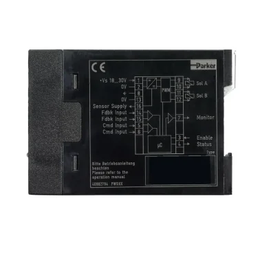 Buy PWDXXA-401 Parker Amplifier Module PWDXXA-401 Parker Amplifier Module