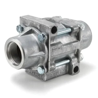 Buy TH-1000-16FO-30 Parker Thermal Bypass Valve TH-1000-16FO-30 Parker Thermal Bypass Valve