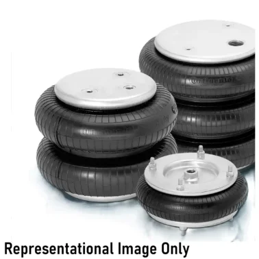 Buy FS 960-12 CI G 3/4 AP Continental Bellows Style, Single Convoluted Air Spring FS 960-12 CI G 3/4 AP Continental Bellows Style, Single Convoluted Air Spring