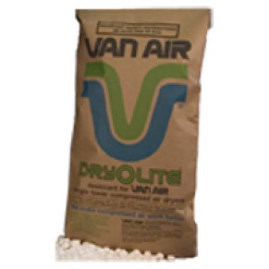 33-0311 Van Air Absorbent Deliquescent Desiccants For Single Tower Dryer