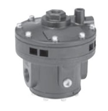 Buy P3BA4514AI Parker Pneumatic Relay P3BA4514AI Parker Pneumatic Relay