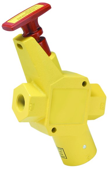 Buy LV6NAB Parker Pneumatic Lockout Valve LV6NAB Parker Pneumatic Lockout Valve