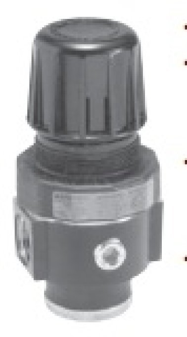 Buy R10-04DSS/M3 Parker Pneumatic Regulator R10-04DSS/M3 Parker Pneumatic Regulator