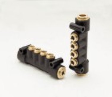 Buy 24M-8-8 Parker Composite Manifold 24M-8-8 Parker Composite Manifold