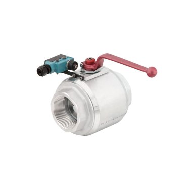 BVAL04BSS2VA Parker Hydraulic Ball Valve