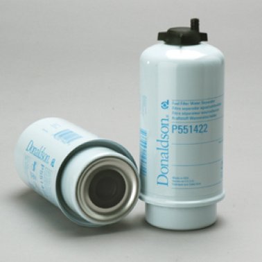 Buy P551422 Donaldson Fuel Filter, Water Separator Cartridge P551422 Donaldson Fuel Filter, Water Separator Cartridge