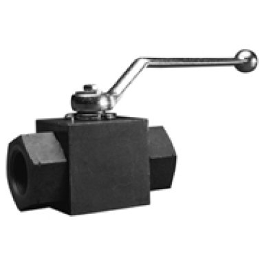 P563310 Donaldson Ball Valve