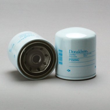 Buy P550942 Donaldson Lube Filter, Spin-On Full Flow P550942 Donaldson Lube Filter, Spin-On Full Flow