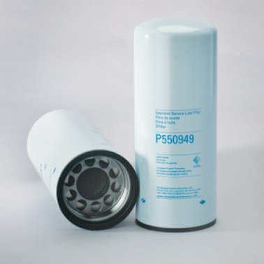 Buy P550949 Donaldson Lube Filter, Spin-On Full Flow P550949 Donaldson Lube Filter, Spin-On Full Flow