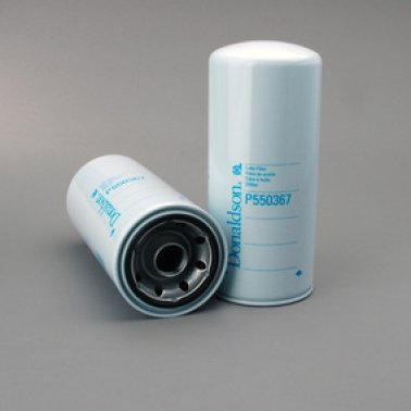 Buy P550367 Donaldson Lube Filter, Spin-On Full Flow P550367 Donaldson Lube Filter, Spin-On Full Flow