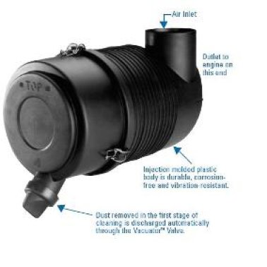 Buy G100319 Donaldson Air Cleaner, FPG Radialseal Alexin G100319 Donaldson Air Cleaner, FPG Radialseal Alexin