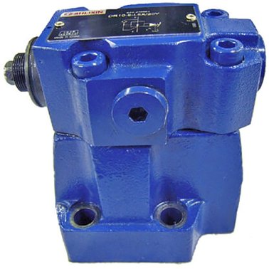 Buy DR10G5-L5X/5YM/2 Hengli Hydraulic Pressure Control Valve DR10G5-L5X/5YM/2 Hengli Hydraulic Pressure Control Valve