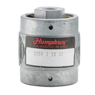 Buy 250A-3-10-20-BOOST-WOSPRING Humphrey Products Pneumatic Directional Valve 250A-3-10-20-BOOST-WOSPRING Humphrey Products Pneumatic Directional Valve