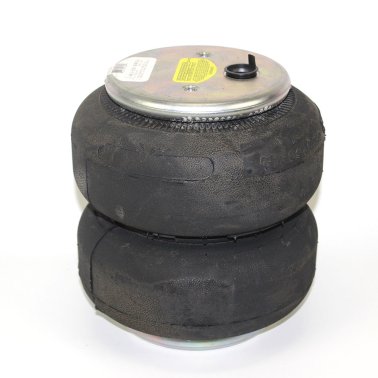 Air Firestone Stop W01-358-6952 Convoluted MRO | Spring Double Technology