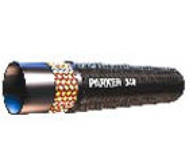 Buy 285-4-BX Parker Refrigerant Hose, 3/16 in., 500 psi, 50 ft. 285-4-BX Parker Refrigerant Hose, 3/16 in., 500 psi, 50 ft.