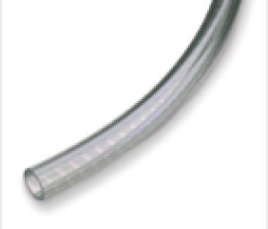 Buy PV1814-1 Parker Clear Vinyl Tubing, 50 ft PV1814-1 Parker Clear Vinyl Tubing, 50 ft