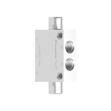 Buy 42A2 Humphrey Pneumatic Directional Control Valve 42A2 Humphrey Pneumatic Directional Control Valve