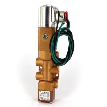 Buy VSG-4322-A120 4 Way / 2 Position Versa Air Valve VSG-4322-A120 4 Way / 2 Position Versa Air Valve