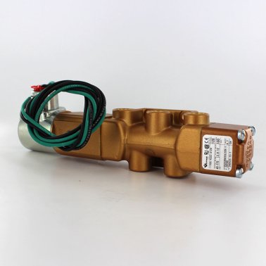 Buy VSG-4322-A120 4 Way / 2 Position Versa Air Valve VSG-4322-A120 4 Way / 2 Position Versa Air Valve