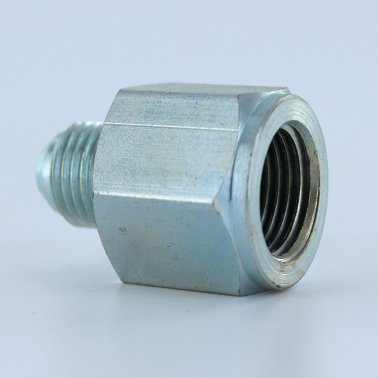 9220-04-04 Adaptall Inc. Adapter Fitting