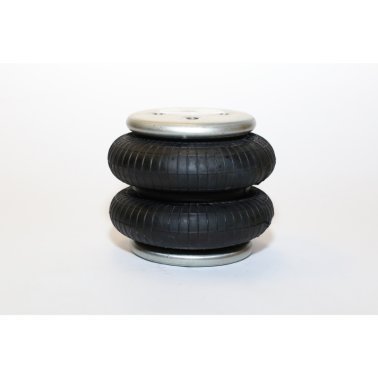 Buy FD 110-15 CI 1/4 NPT OS Continental Bellows Style, Double Convoluted Air Spring FD 110-15 CI 1/4 NPT OS Continental Bellows Style, Double Convoluted Air Spring