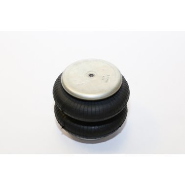 Buy FD 110-15 CI 1/4 NPT OS Continental Bellows Style, Double Convoluted Air Spring FD 110-15 CI 1/4 NPT OS Continental Bellows Style, Double Convoluted Air Spring
