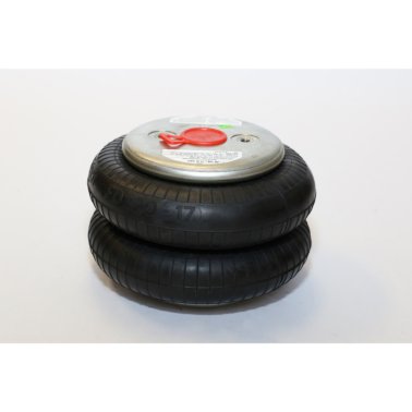 Buy FD 120-17 CI G 3/4 CA Continental Bellows Style, Double Convoluted Air Spring FD 120-17 CI G 3/4 CA Continental Bellows Style, Double Convoluted Air Spring