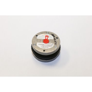 Buy FS 44-5 DI G 3/8 CR Continental Bellows Style, Single Convoluted Air Spring FS 44-5 DI G 3/8 CR Continental Bellows Style, Single Convoluted Air Spring