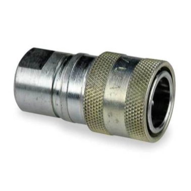 Buy 4050-5 Parker Valved Hydraulic Quick Coupler 3/4 NPT Female (Ball) 4050-5 Parker Valved Hydraulic Quick Coupler 3/4 NPT Female (Ball)