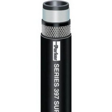 Buy 39705 Parker Super-Flex Fuel Line Hose 5/16 ID 100PSI Black 39705 Parker Super-Flex Fuel Line Hose 5/16 ID 100PSI Black