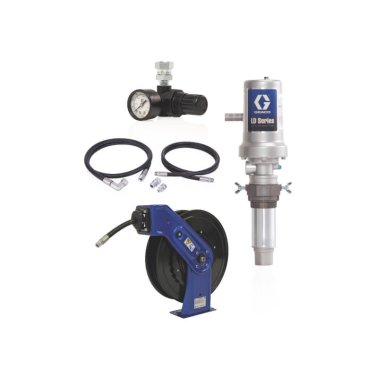 Buy 24K796 Graco LD Series 5:1 Pump Air-Powered Oil Pump 24K796 Graco LD Series 5:1 Pump Air-Powered Oil Pump