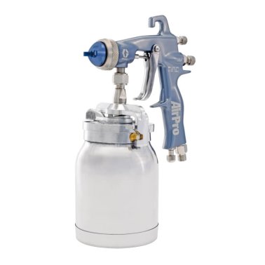 289030 Graco HVLP Spray Gun