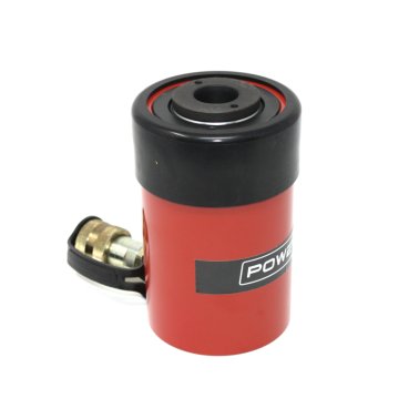 Buy CH20-2 PowerX Single Acting 20 Ton 2" Stroke Center Hole Cylinder CH20-2 PowerX Single Acting 20 Ton 2" Stroke Center Hole Cylinder
