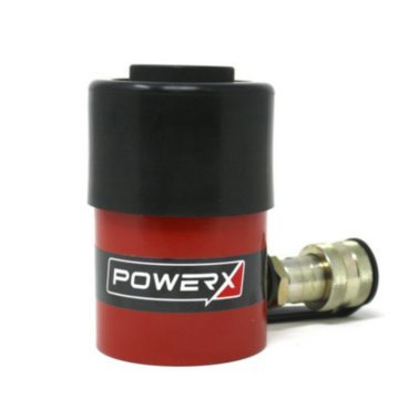 Buy C25-1 PowerX Single Acting 25 Ton 1" Stroke Cylinder C25-1 PowerX Single Acting 25 Ton 1" Stroke Cylinder