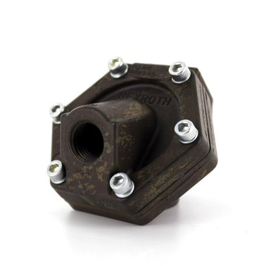 Buy R431003039 Aventics Pneumatic Quick Exhaust Valve P -052935-00003 R431003039 Aventics Pneumatic Quick Exhaust Valve P -052935-00003