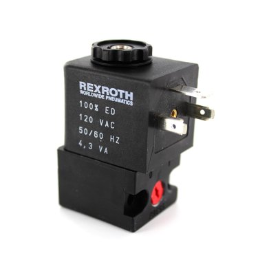 Buy R432015466 Aventics Pneumatic Valve Solenoid Assembly P -068899-00000 R432015466 Aventics Pneumatic Valve Solenoid Assembly P -068899-00000