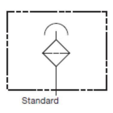 Buy BF P 10 N 3 W 2.0 /-RV0.2 - Hydac Breather (2207781) BF P 10 N 3 W 2.0 /-RV0.2 Hydac Breather (2207781)_3