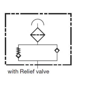 Buy BF P 10 N 3 W 2.0 /-RV0.2 - Hydac Breather (2207781) BF P 10 N 3 W 2.0 /-RV0.2 Hydac Breather (2207781)_5